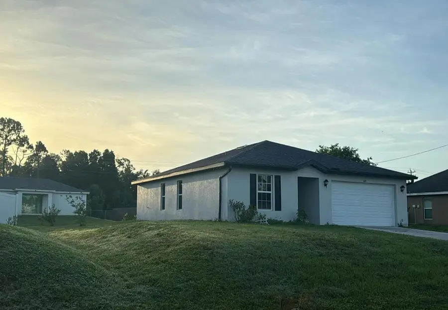 4105 NE 23rd Place, Cape Coral, FL 33909 - #3