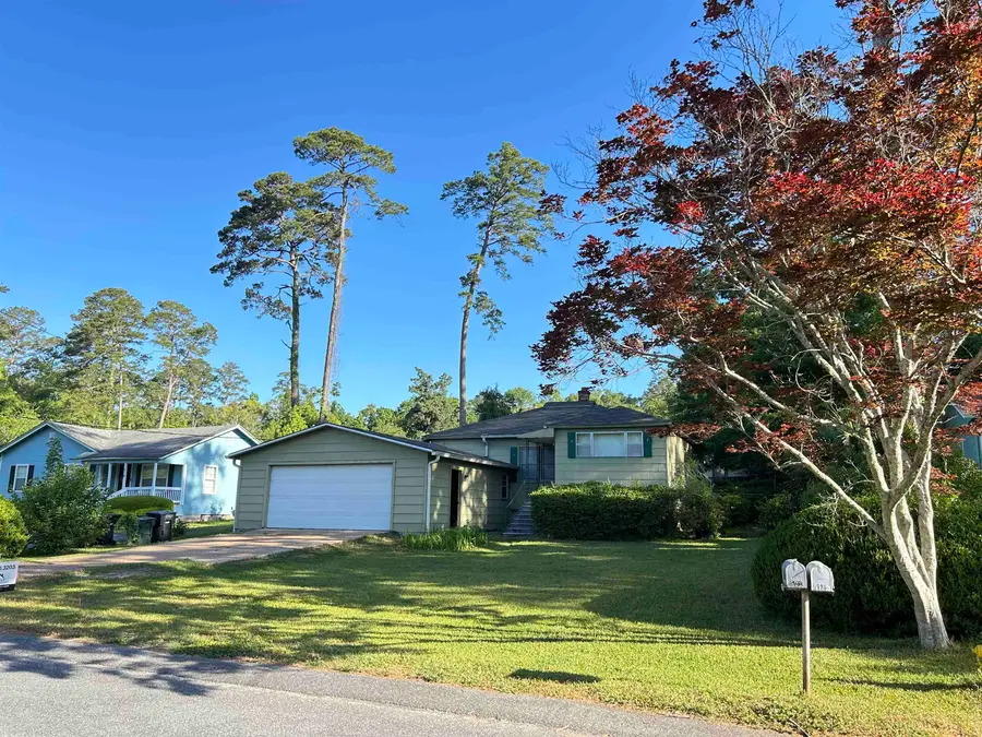522 Collins Drive, Tallahassee, FL 32303 - #2