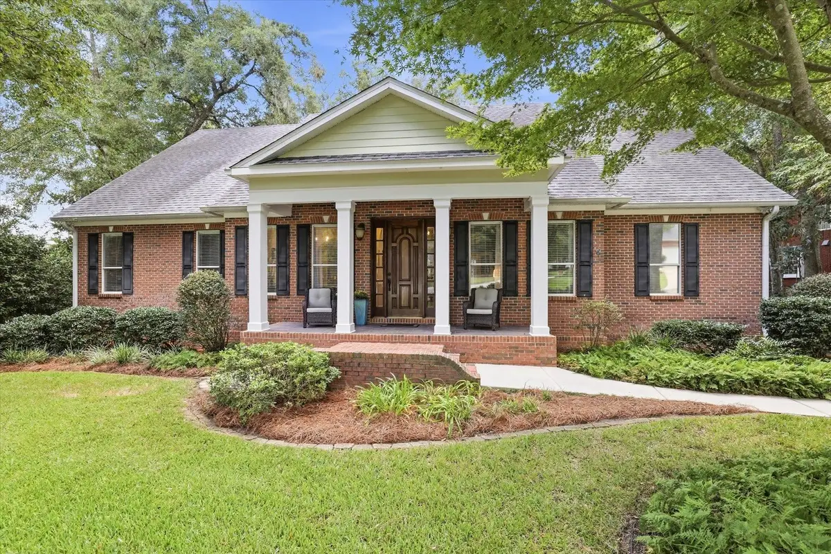 3753 Swallowtail Trace, Tallahassee, FL 32309 - #1