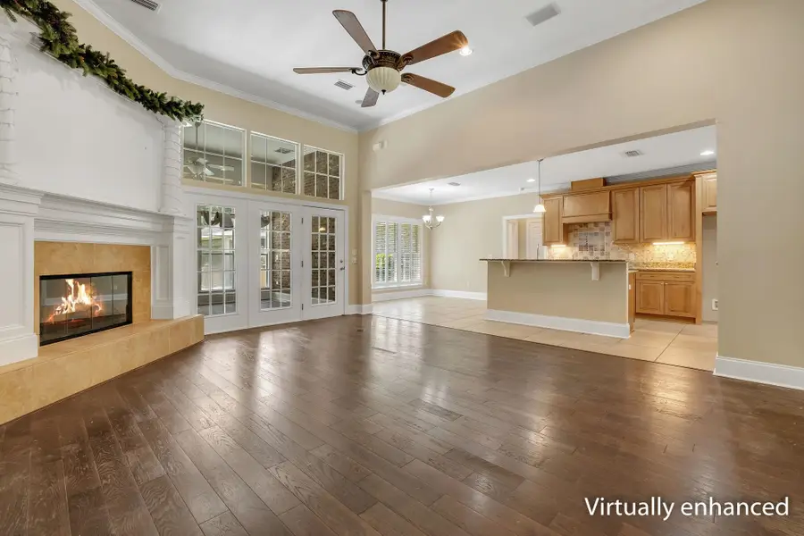 735 Carr Lane, Tallahassee, FL 32312 - #3