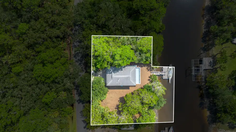 42 Oyster Bay Drive, Crawfordville, FL 32327 - #2