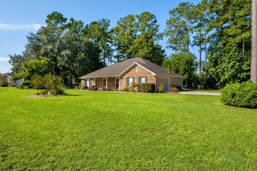 15 Flycatcher Pass, Crawfordville, FL 32327 - #2