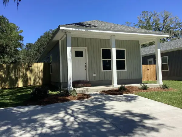360 Bowman Street, Monticello, FL 32344