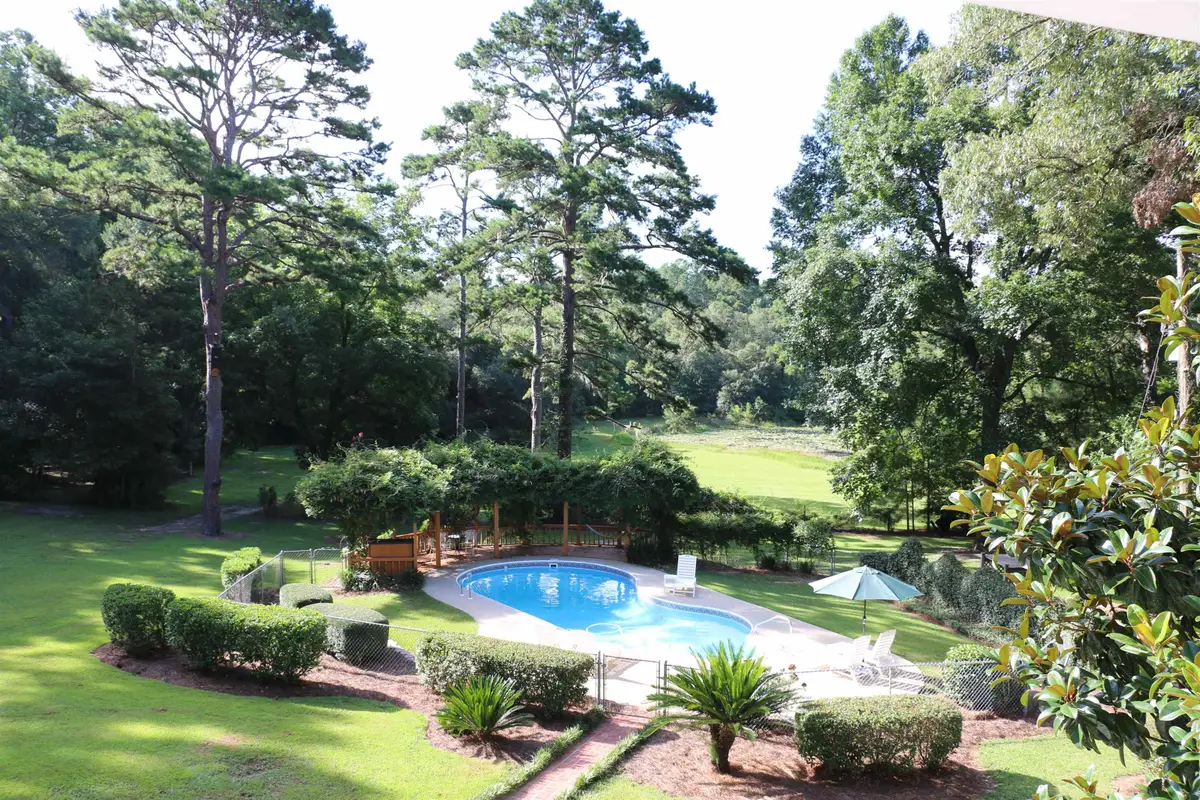 6401 Walkabout Lane, Tallahassee, FL 32309 - #1