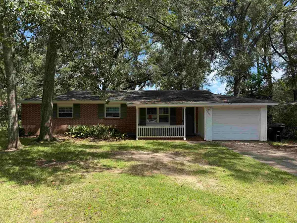 2605 Tupelo Terrace, Tallahassee, FL 32303