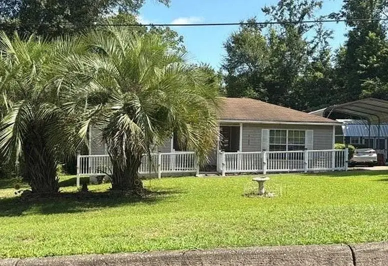 4188 Clay Street, Marianna, FL 32448 - #1
