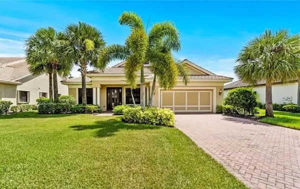 13461 Sabal Pointe Drive, Fort Myers, FL 33905