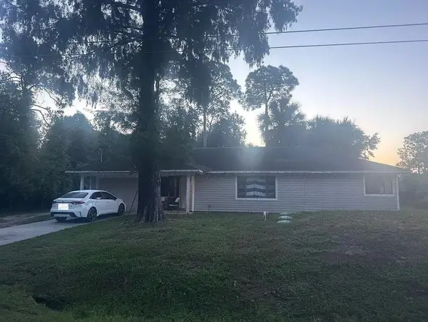 708 Lincoln Avenue, Other Florida, FL 33972