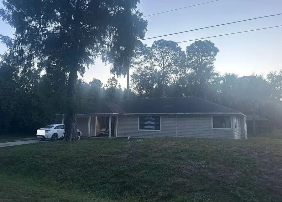 708 Lincoln Avenue, Lehigh Acres, FL 33972 - #2