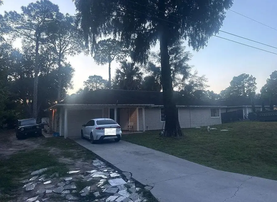708 Lincoln Avenue, Lehigh Acres, FL 33972 - #3