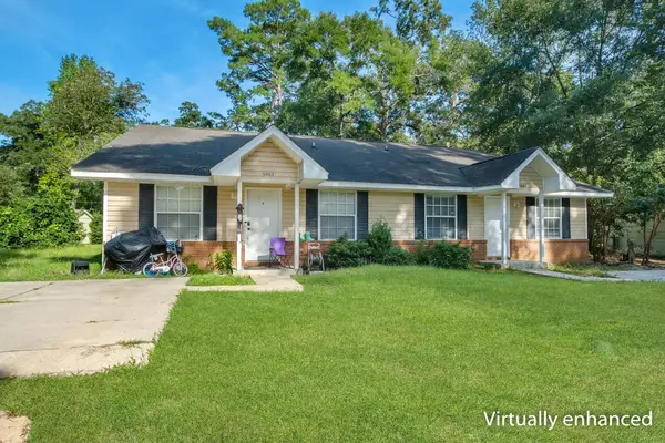5863 Nightingale Loop #A-B, Tallahassee, FL 32311