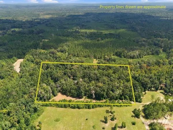 Lot 16 Johnny Rd, Monticello, FL 32336