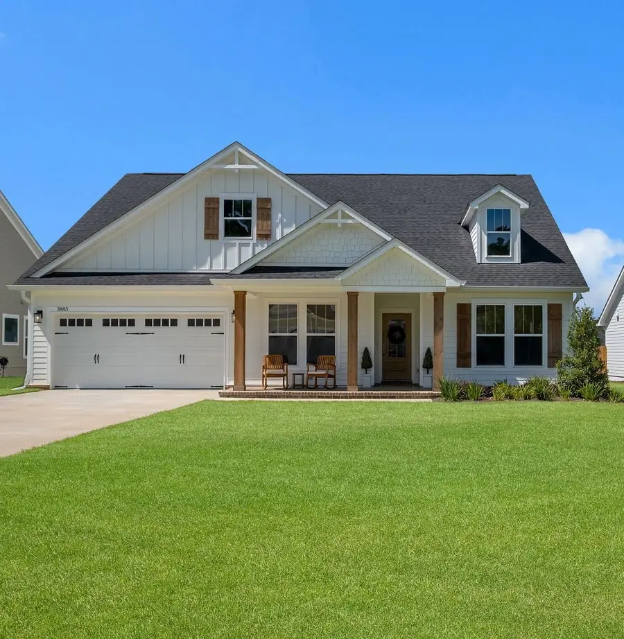 3885 Ardmore Lane, Tallahassee, FL 32308 - #2