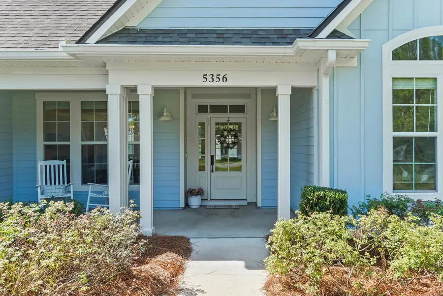 5356 Pine Dove Drive, Tallahassee, FL 32311 - #3