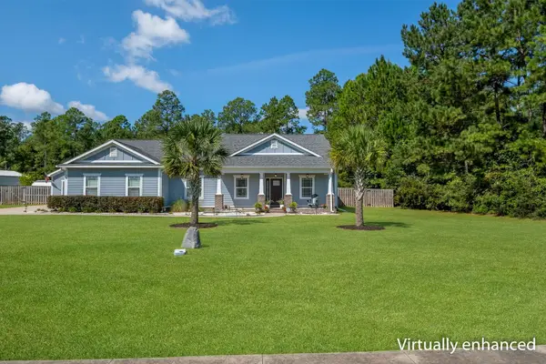 617 Parkside Circle, Crawfordville, FL 32327