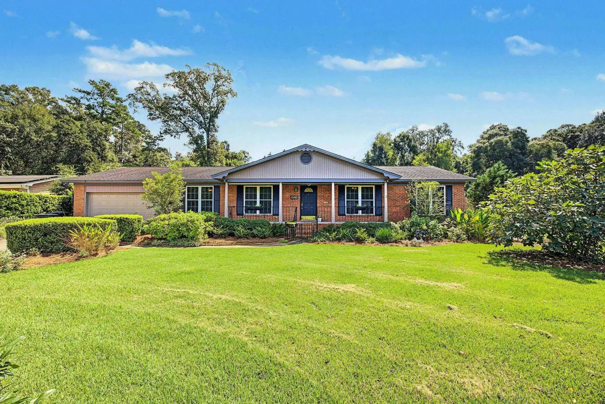 4009 Tralee Road, Tallahassee, FL 32309 - #1