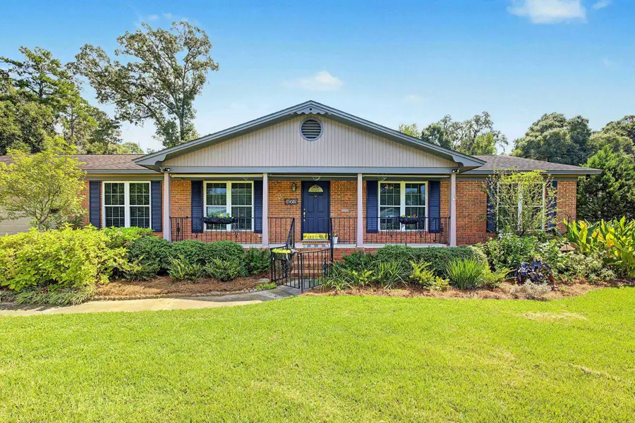 4009 Tralee Road, Tallahassee, FL 32309 - #2