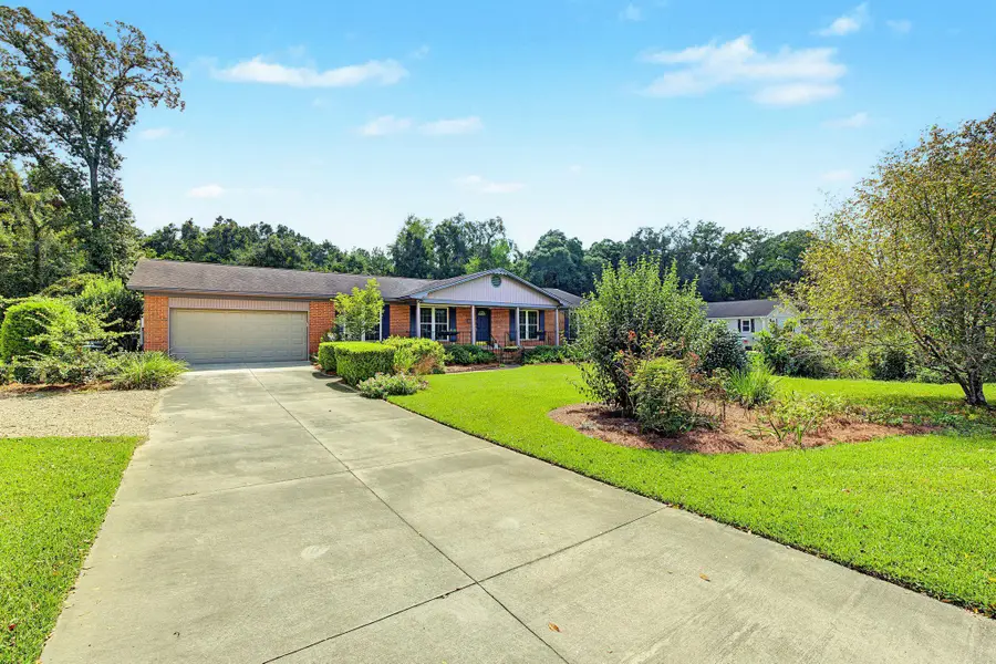 4009 Tralee Road, Tallahassee, FL 32309 - #3
