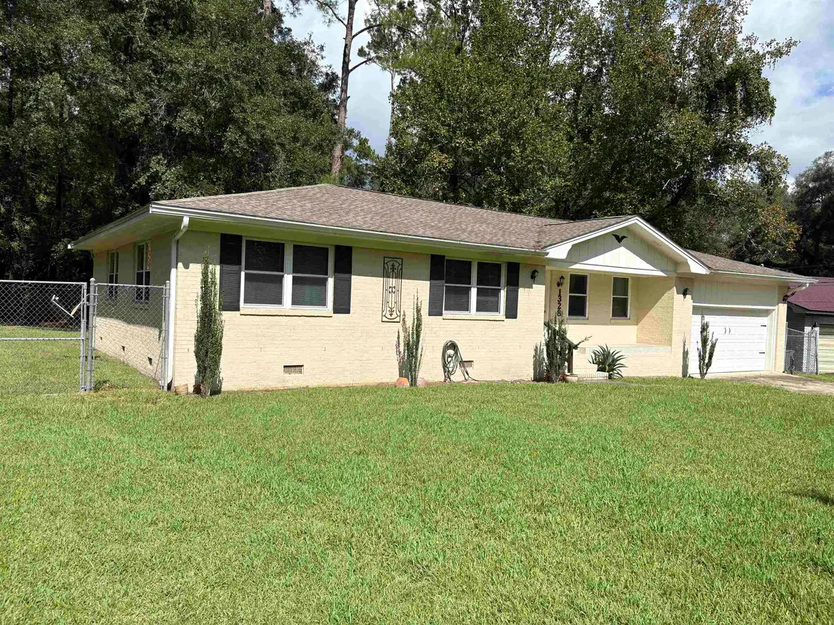 1328 Linwood Drive, Tallahassee, FL 32304 - #1