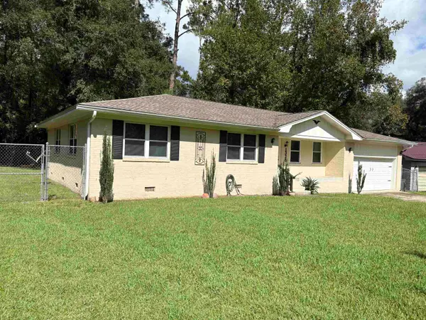 1328 Linwood Drive, Tallahassee, FL 32304