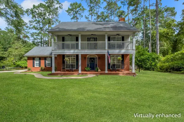 1601 Norwood Lane, Tallahassee, FL 32312