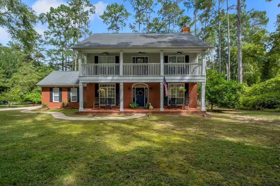 1601 Norwood Lane, Tallahassee, FL 32312 - #2