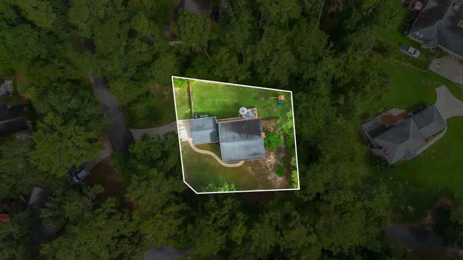 1601 Norwood Lane, Tallahassee, FL 32312 - #3