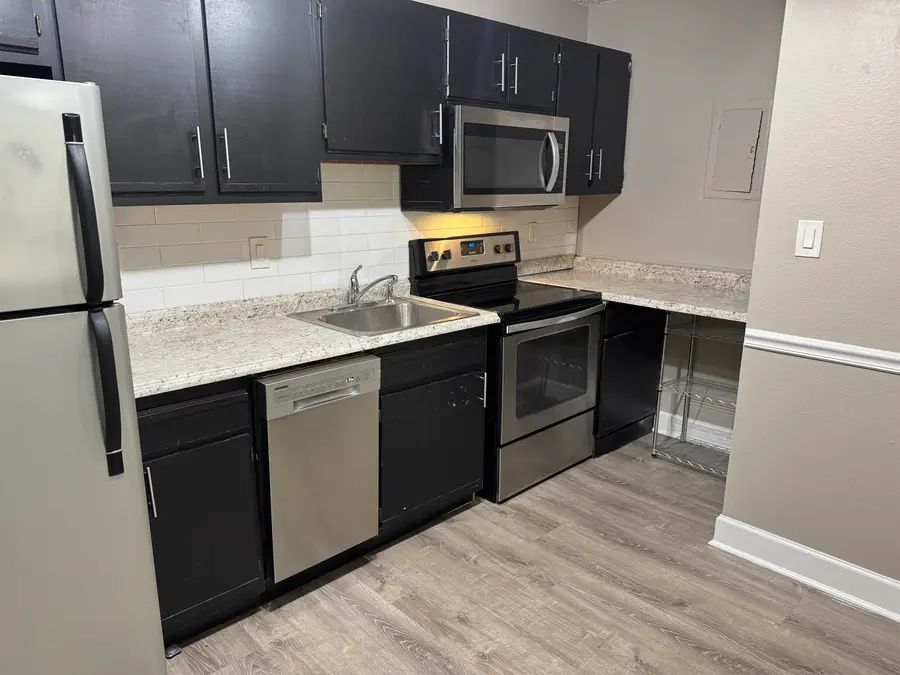 403 Hayden Road #211, Tallahassee, FL 32304 - #2