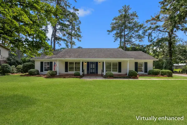 701 North Ride, Tallahassee, FL 32303