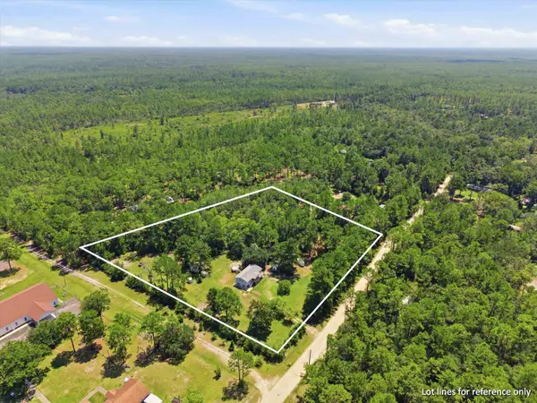 3509 Ben Stoutamire Road, Tallahassee, FL 32310