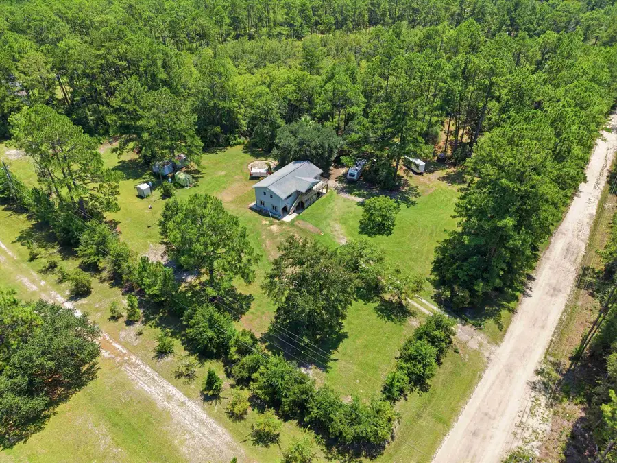 3509 Ben Stoutamire Road, Tallahassee, FL 32310 - #2
