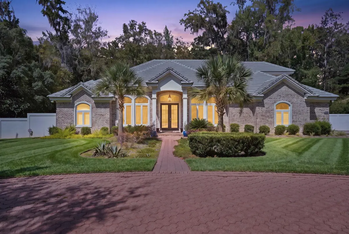 511 River Pond Court, Tallahassee, FL 32312 - #1