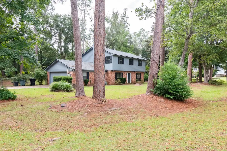 5041 Tallow Point Road, Tallahassee, FL 32309 - #3