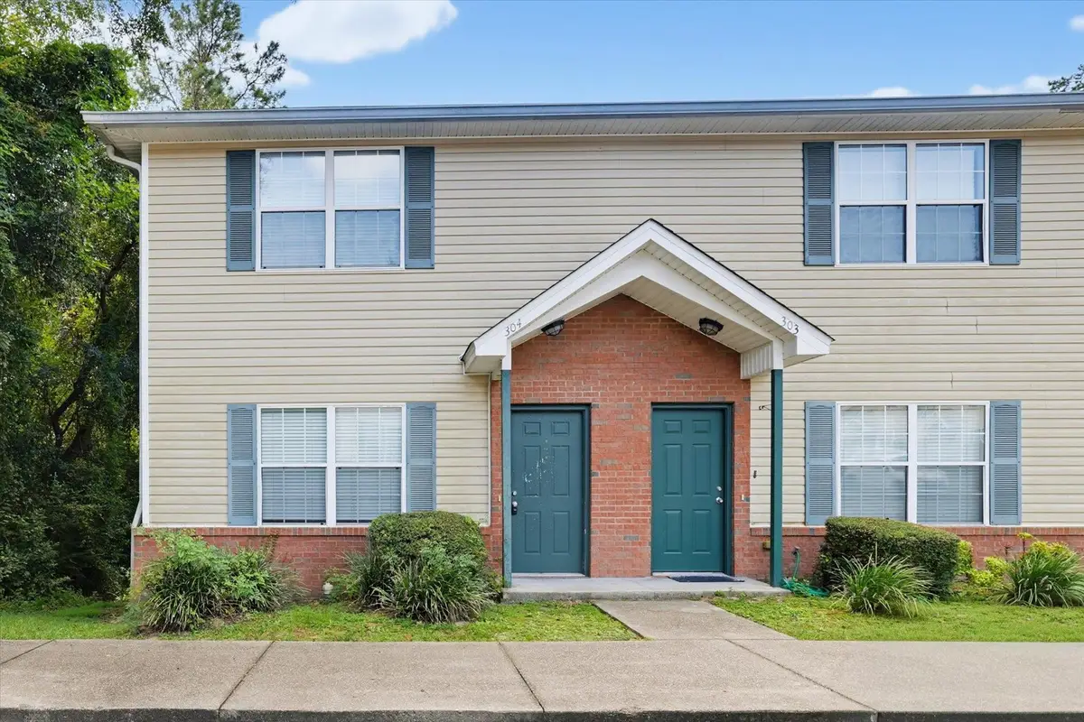 2403 Hartsfield Road, Tallahassee, FL 32303 - #1