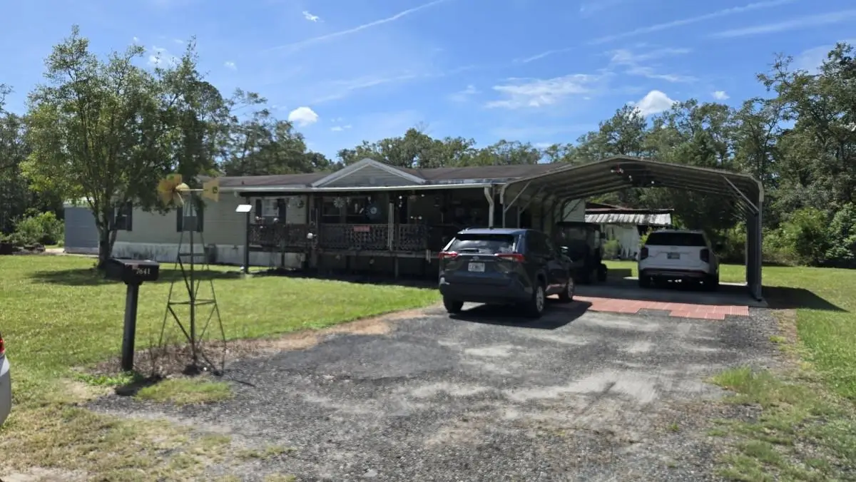7641 Cox Road, Tallahassee, FL 32305 - #1
