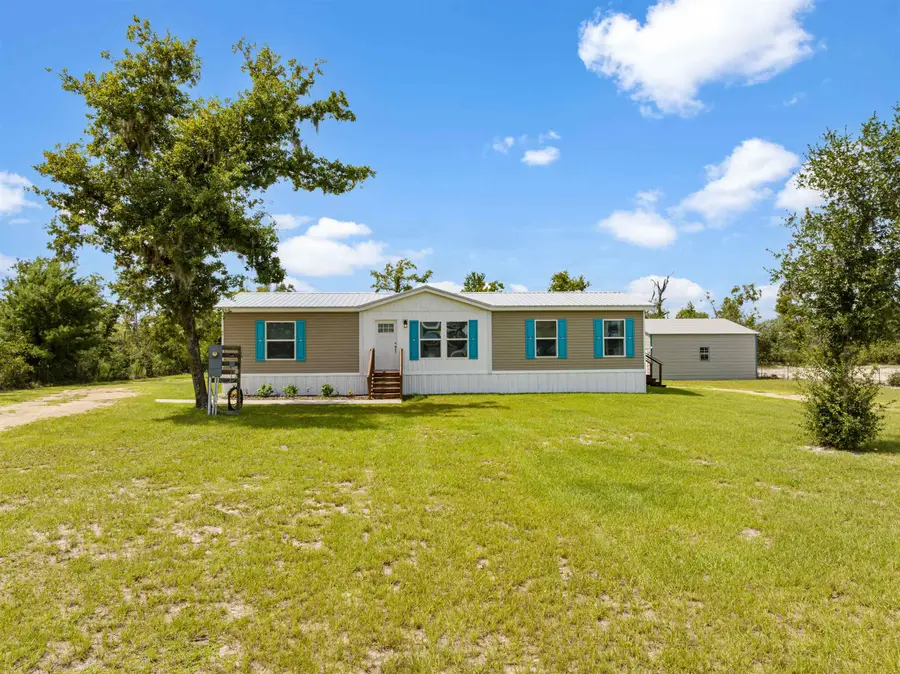 3239 Sea Oaks Drive, Perry South, FL 32348 - #2
