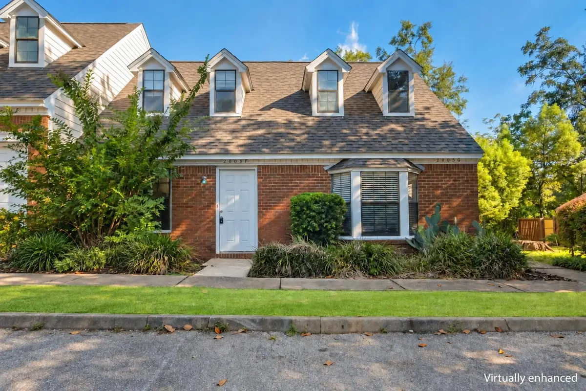 2005 N Meridian Road #F, Tallahassee, FL 32303 - #1
