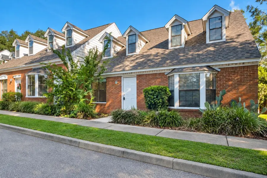 2005 N Meridian Road #F, Tallahassee, FL 32303 - #2