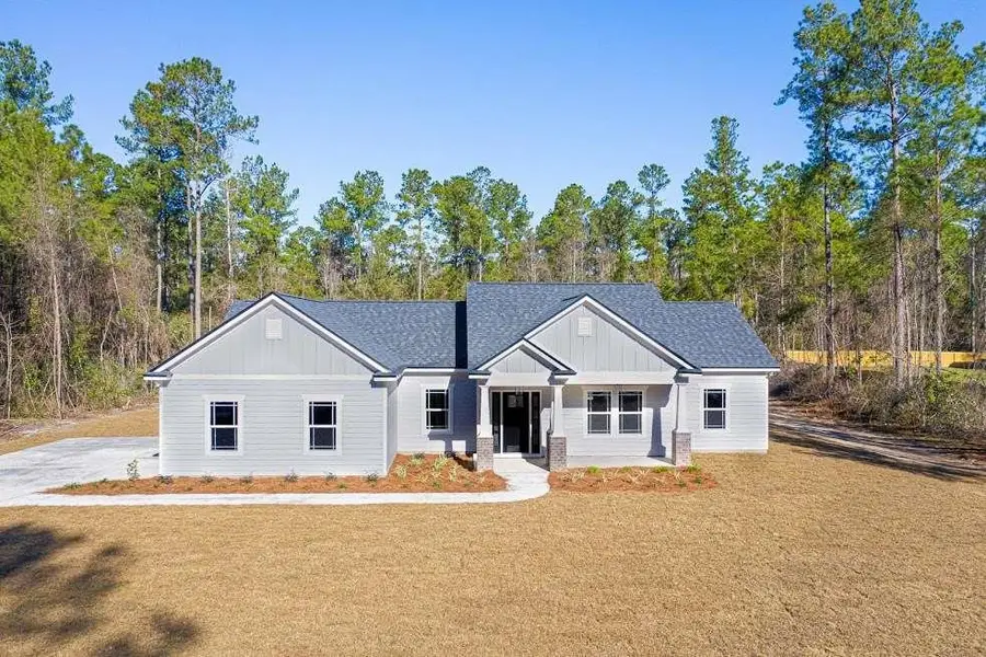 31 Sellars Drive, Crawfordville, FL 32327 - #2