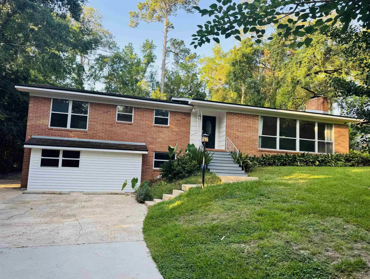 1527 Argonne Road, Tallahassee, FL 32308 - #1