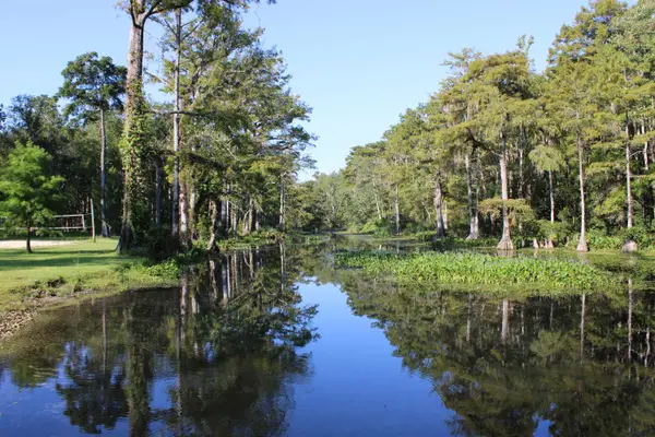 1410 Malloy Landing Road, Monticello, FL 32344