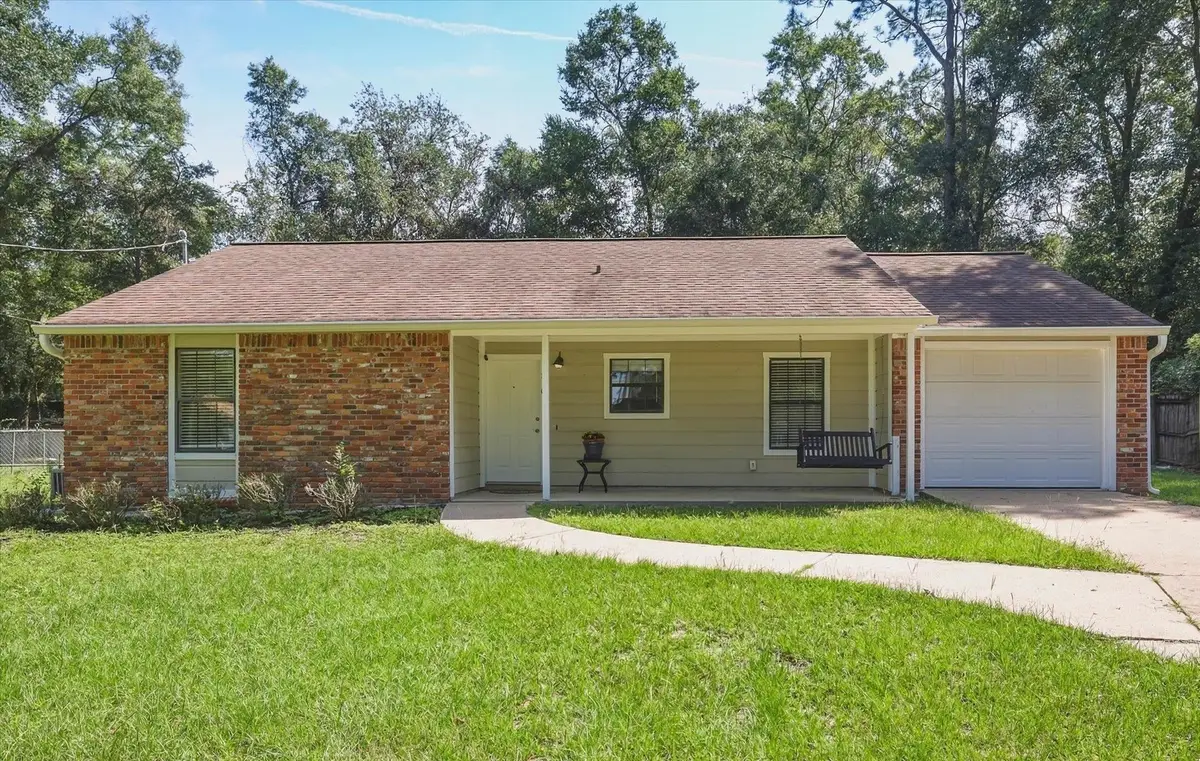 5810 Bombadil Court, Tallahassee, FL 32303 - #1