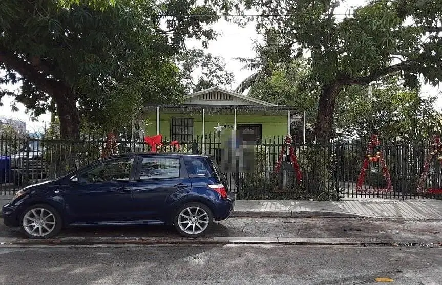 534 NW 30th Street, Miami, FL 33127 - #1