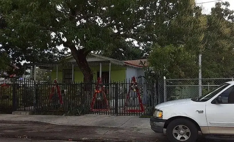 534 NW 30th Street, Miami, FL 33127 - #2