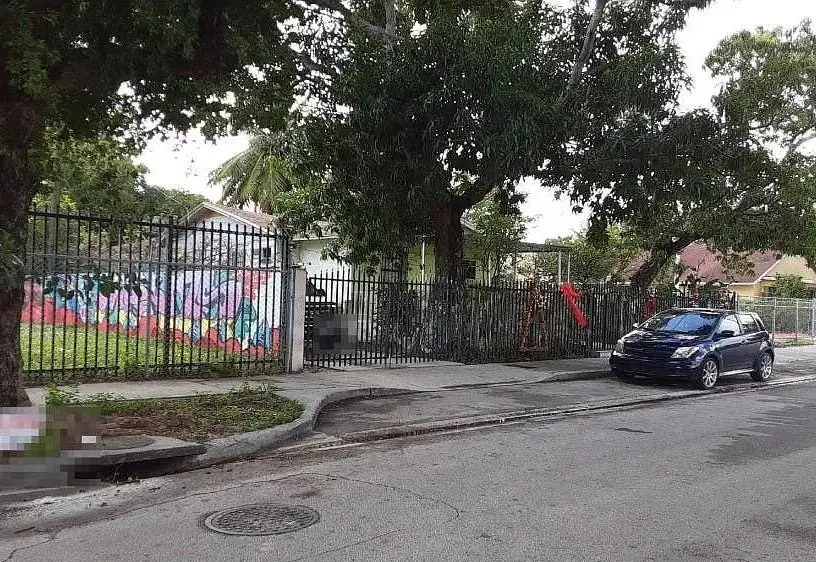 534 NW 30th Street, Miami, FL 33127 - #3