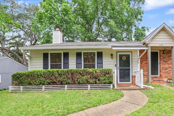 1124 Brafforton Drive, Tallahassee, FL 32311