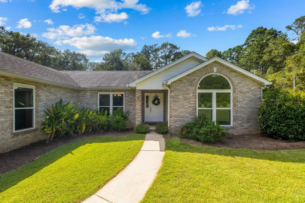 4204 Stoney Pointe Drive, Tallahassee, FL 32309 - #1