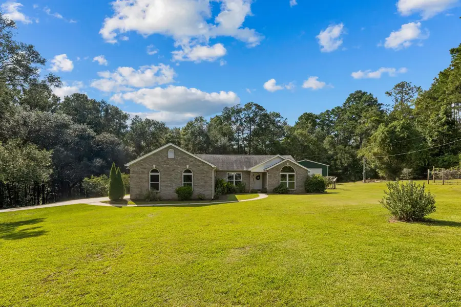 4204 Stoney Pointe Drive, Tallahassee, FL 32309 - #2