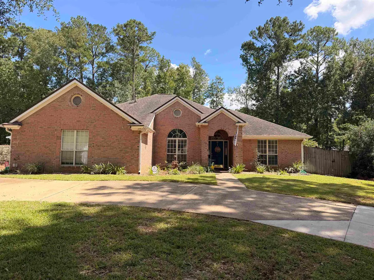 10017 Leafwood Drive, Tallahassee, FL 32312 - #1