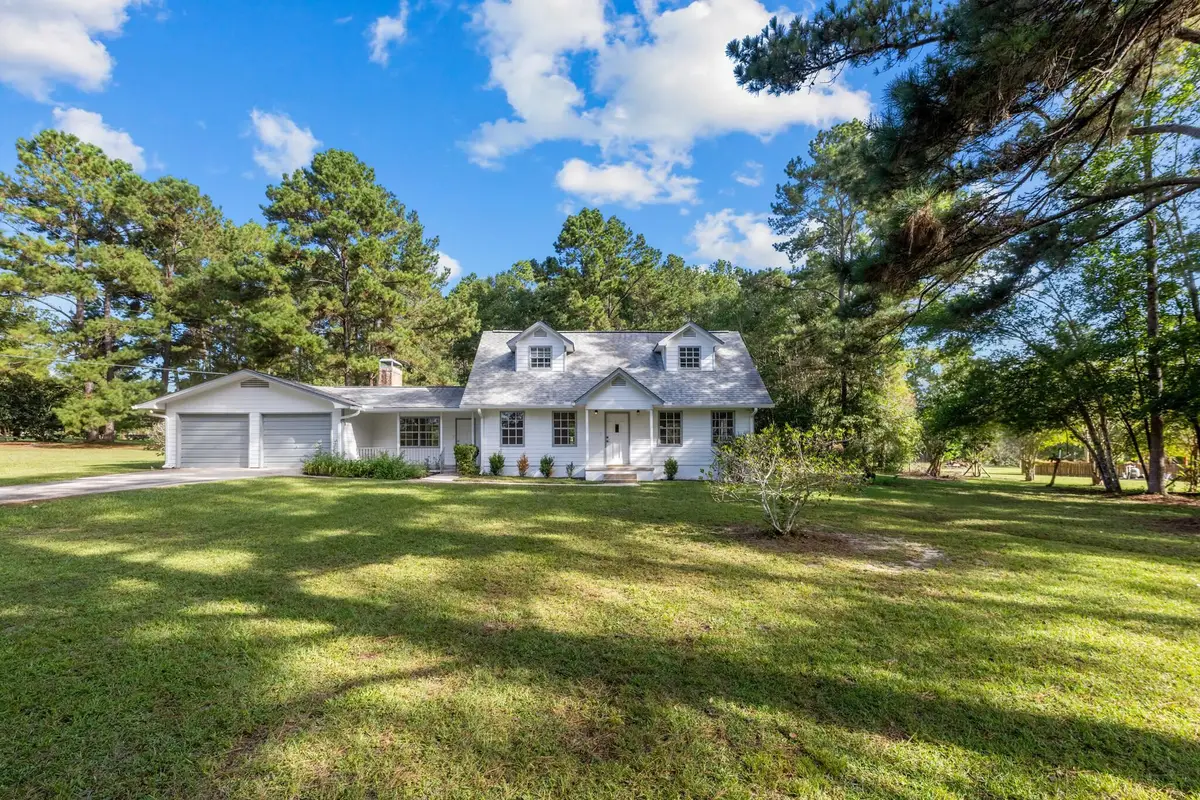 5076 Valley Farm Road, Tallahassee, FL 32303 - #1